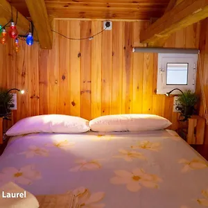  Apartamento La Casa Del Druida